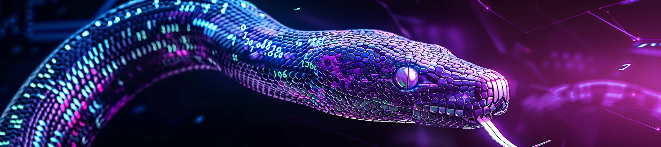 Python promo