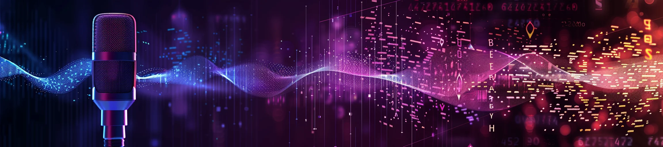 Speech-to-Text on Arch Linux with Wayland: A Journey